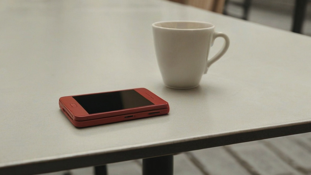 Trustly och Swish i ett svenskt café — den vardagliga miljön där de flesta svenska spelare faktiskt hanterar sina insättningar och uttag.
